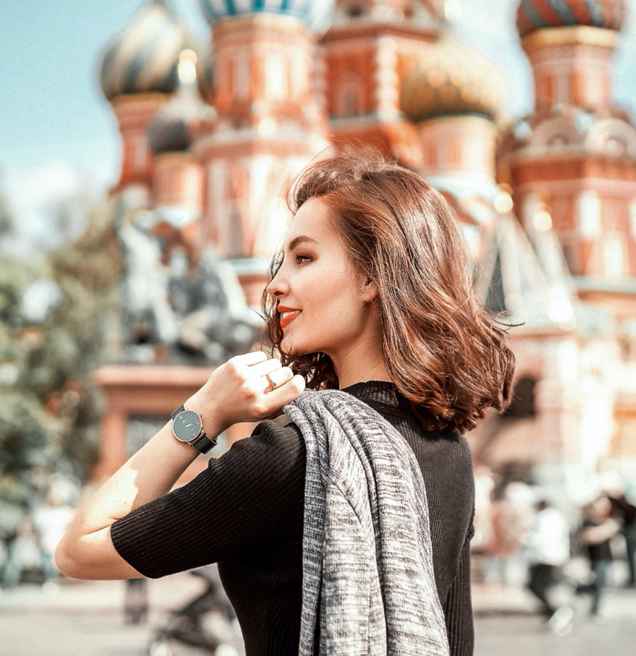 A perfect Valentines gift that get you compliments: Masistes’ minimalistic watch