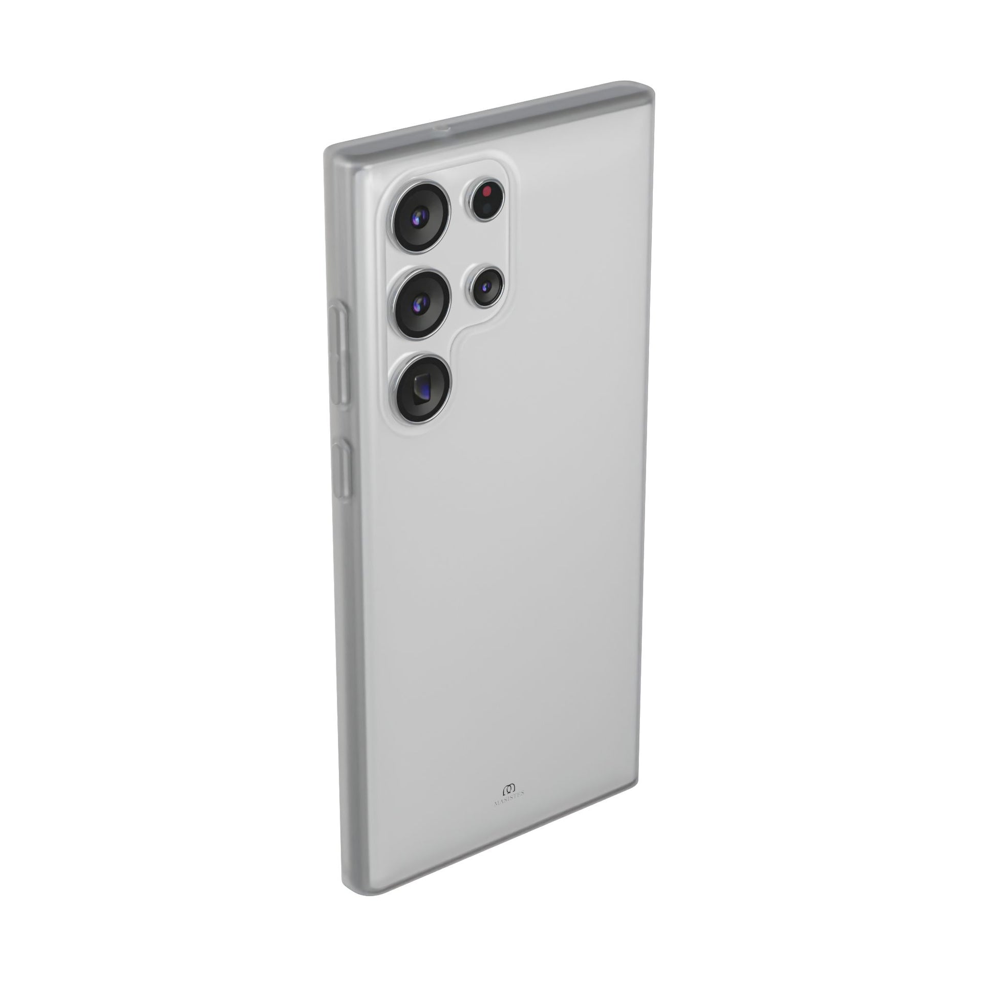 Flexible Phone Cases, Clear Covers, Stylish Smartphone Protection (personalizable)